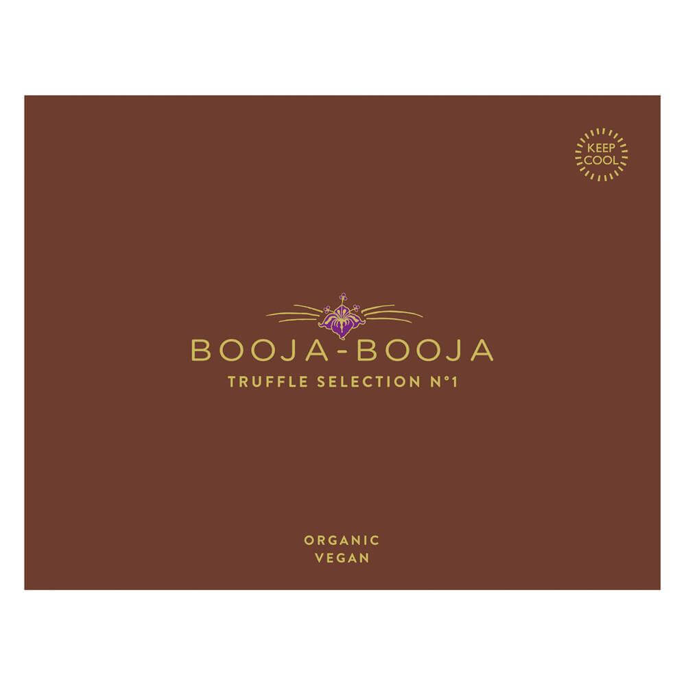 Booja Booja Gift Collection Truffle Selection No 1